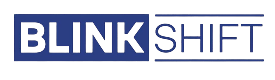 Blinkshift